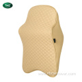 Memory Foam High Density Car Neck Headrest Pillow